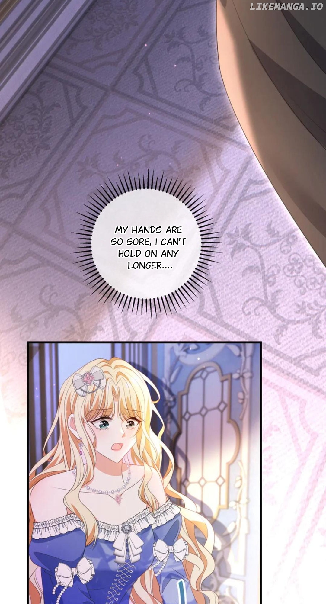 The Duchess Goes Crazy Once A Day Chapter 29 - page 9